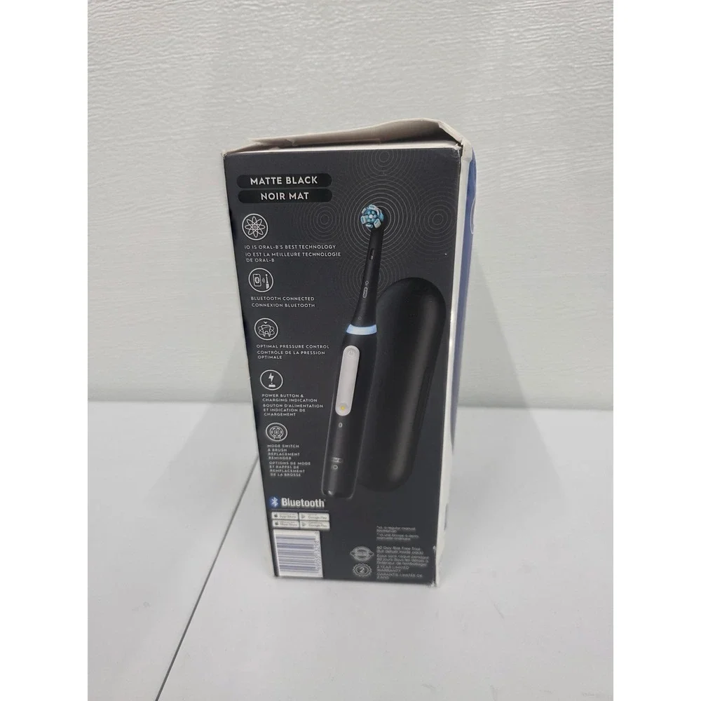 Oral-B oral io